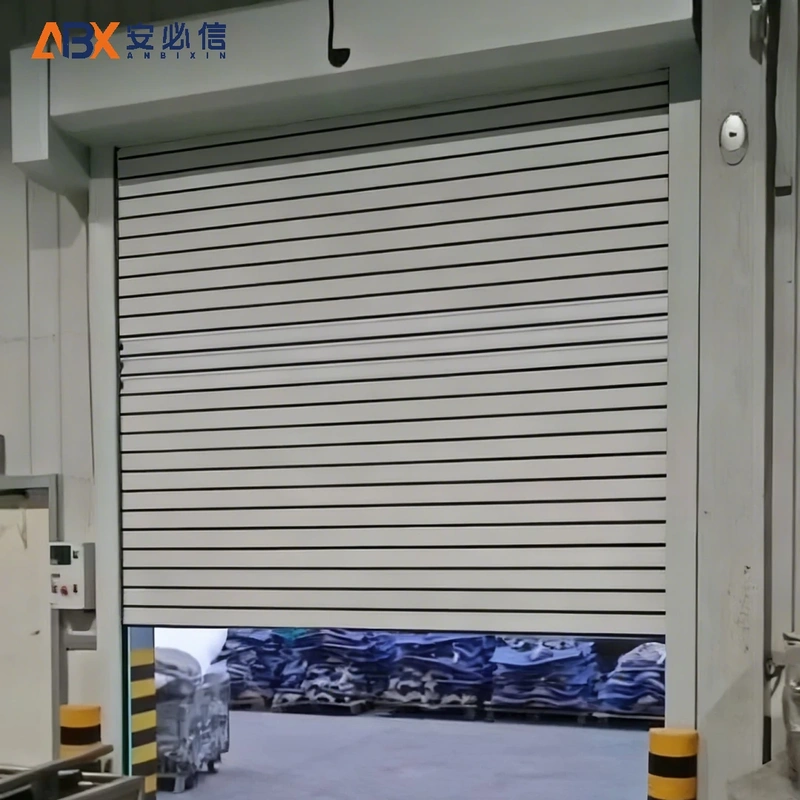 六安市感应高速门